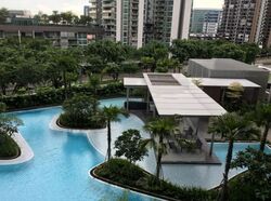 The Poiz Residences (D13), Apartment #600566711